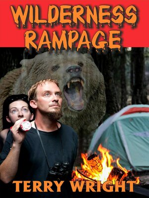 cover image of Wilderness Rampage